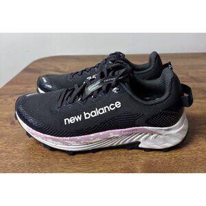 New Balance Fuelcell Summit Unknown V4 Womens Size 6.5D Trail Running Shoes